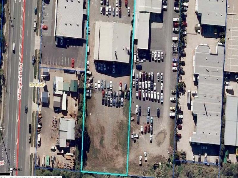 45 Shore Street, Cleveland QLD 4163