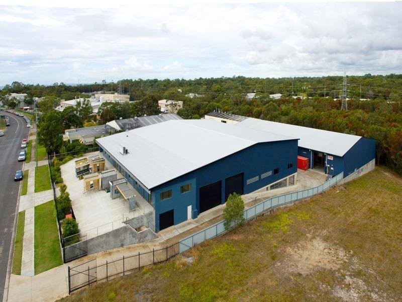 34 Enterprise Street, Cleveland QLD 4163