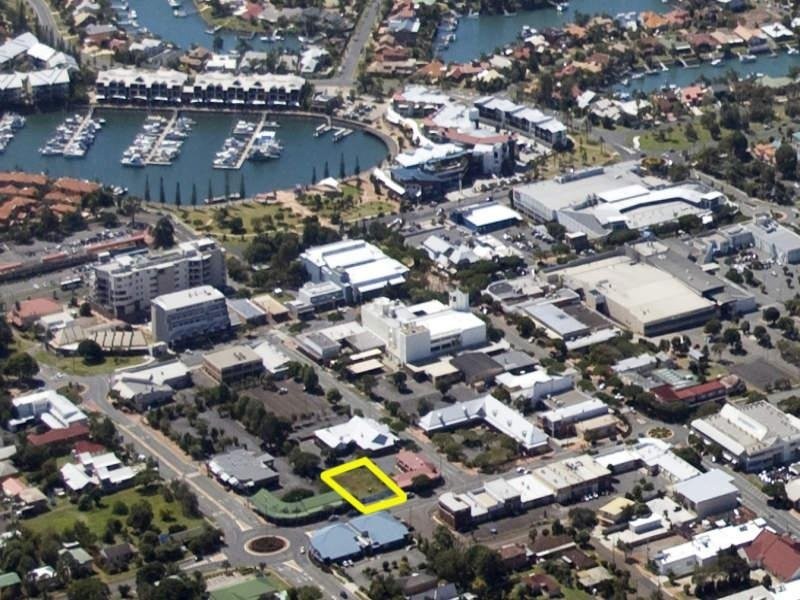 134 Queen Street, Cleveland QLD 4163