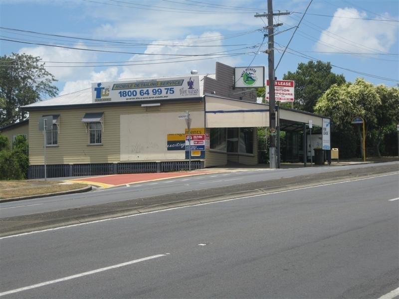 520 Old Cleveland Road, Camp Hill QLD 4152