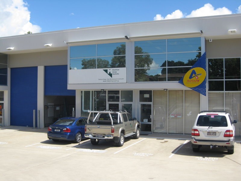 3b/59 oxford street, Bulimba QLD 4171