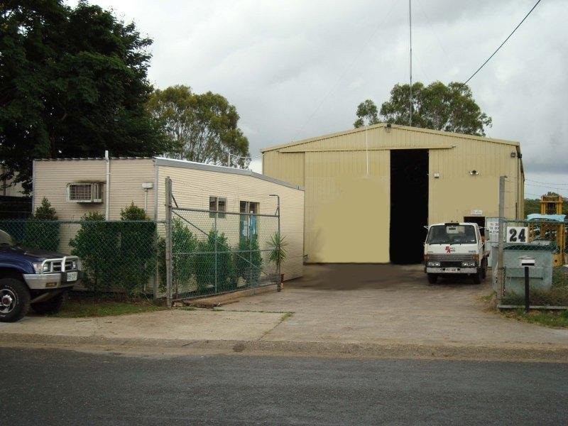 24 Dulwich Street, Loganholme QLD 4129