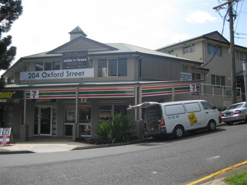 204 Oxford Street, Bulimba QLD 4171