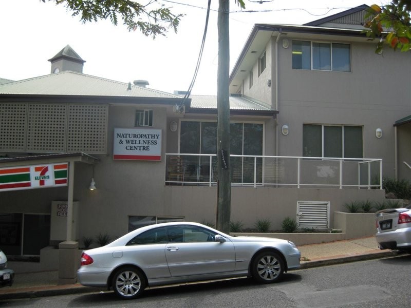 204 Oxford Street, Bulimba QLD 4171