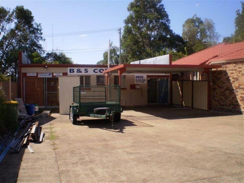 11 Wills Lane, Capalaba QLD 4157