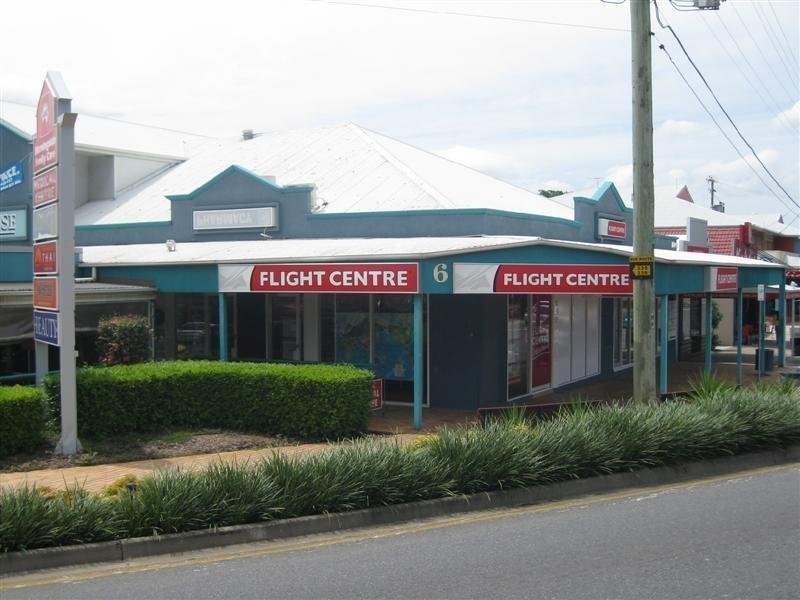 6 Thynne Road, Morningside QLD 4170