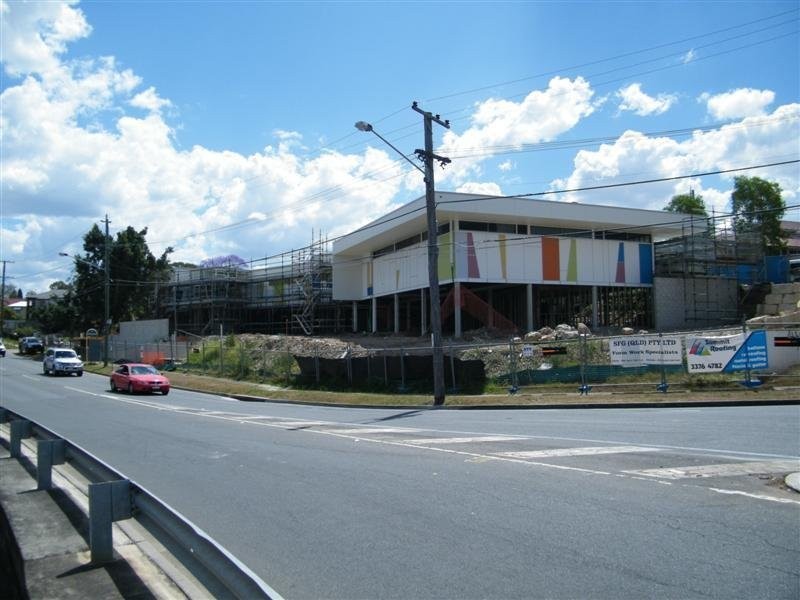 109 Waverley Road, Camp Hill QLD 4152