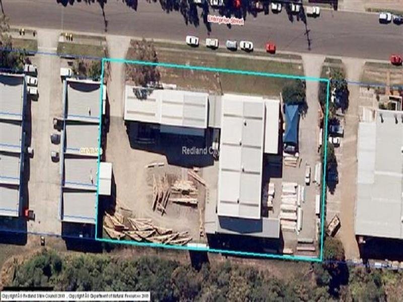 10 Enterprise Street, Cleveland QLD 4163