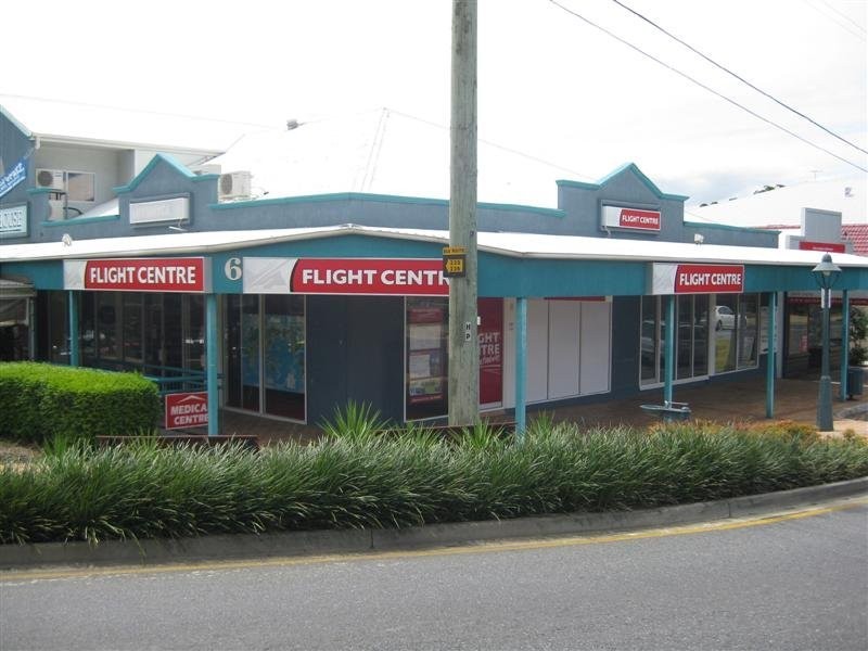 6 Thynne Road, Morningside QLD 4170