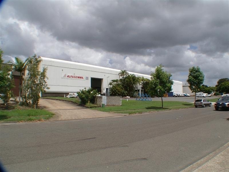 28 Proprietary Street, Tingalpa QLD 4173