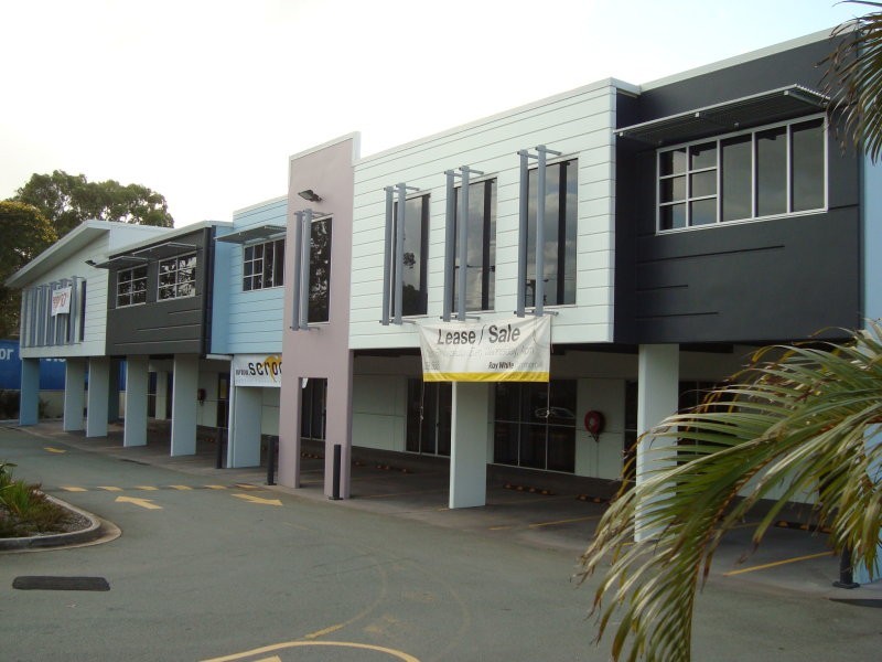3/115-119 Russell Street, Cleveland QLD 4163