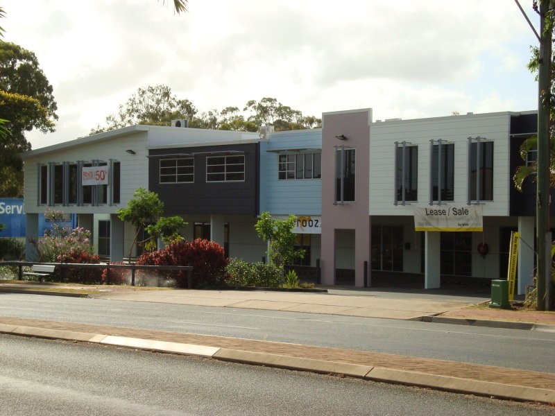 3/115-119 Russell Street, Cleveland QLD 4163