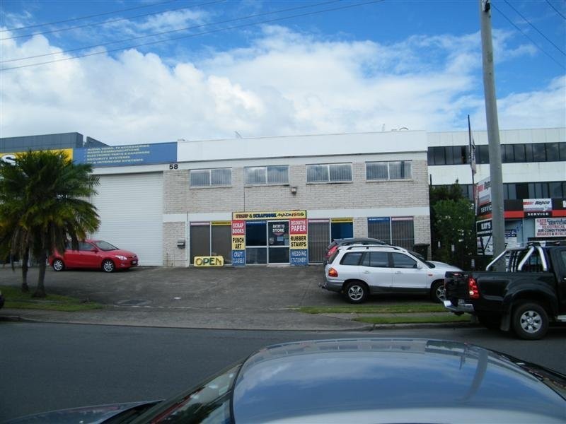 58 Holdsworth Street, Coorparoo QLD 4151