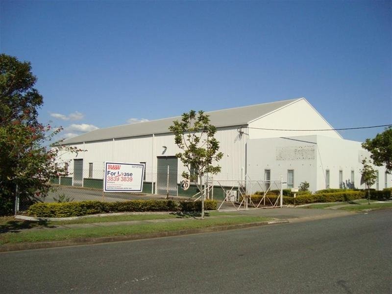 26 Precision Street, Salisbury QLD 4107