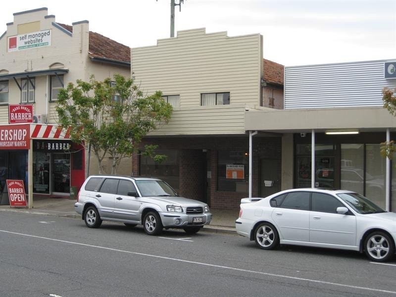 606 Wynnum Road, Morningside QLD 4170
