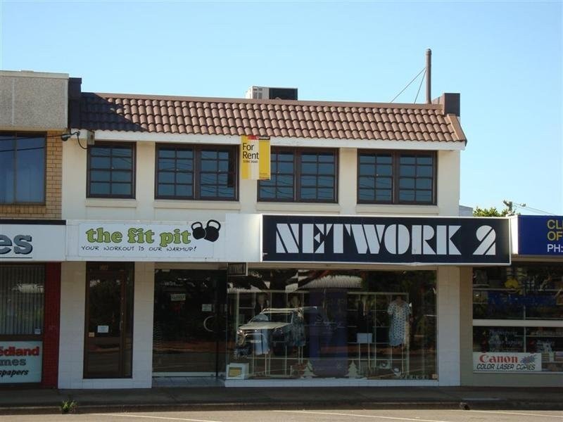 2/135A Queen Street, Cleveland QLD 4163