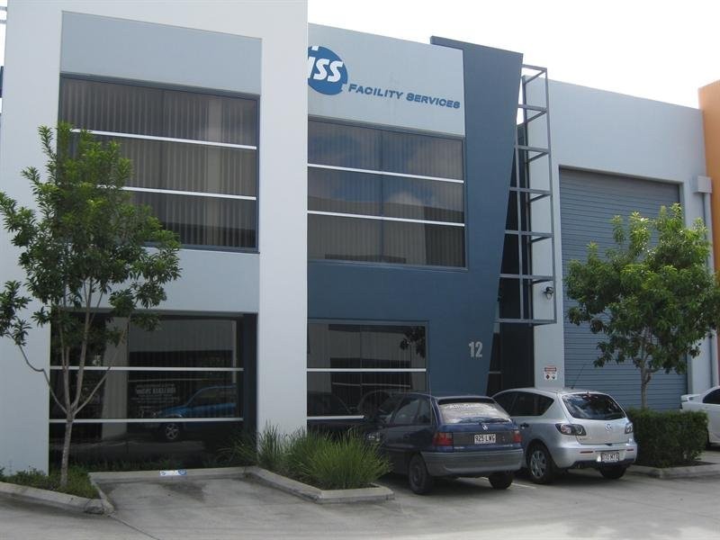 12/58 Metroplex Avenue, Murarrie QLD 4172