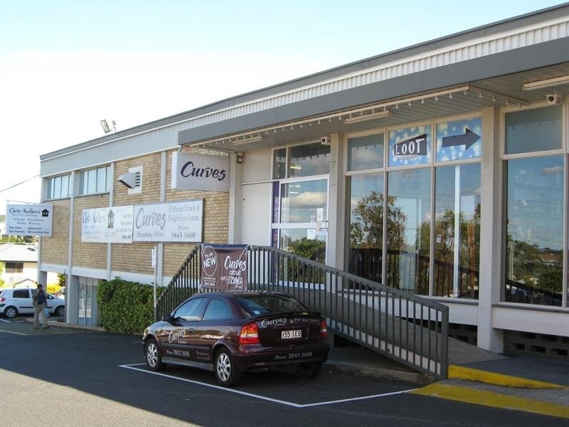 799 Old Cleveland Road, Carina QLD 4152