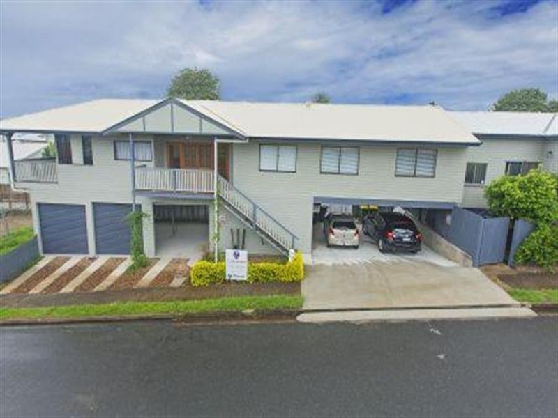 520 Old Cleveland Road, Camp Hill QLD 4152