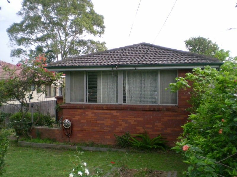 2 Maude Street, Regents Park NSW 2143