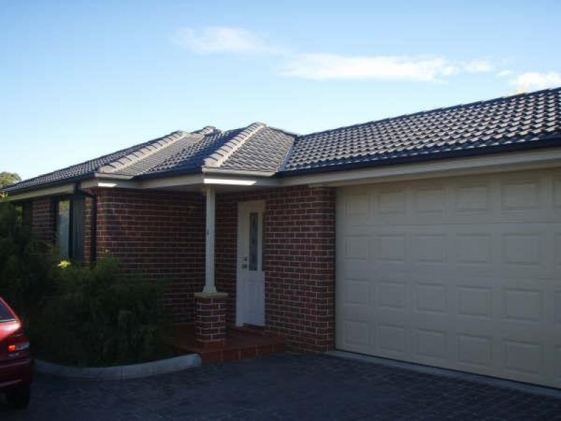 6 Wilkinson Lane, Telopea NSW 2117