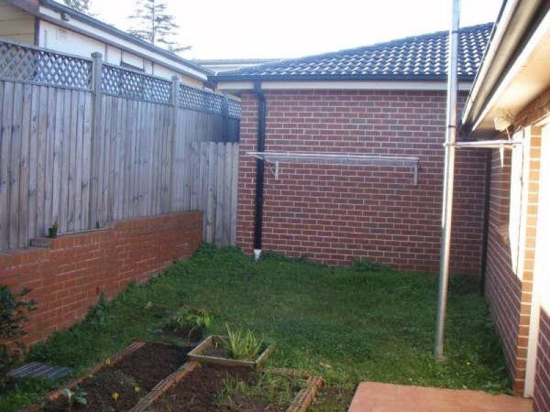 6 Wilkinson Lane, Telopea NSW 2117