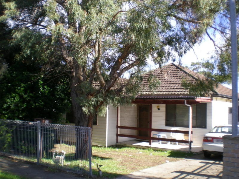 26 Beatrice Street, Lidcombe NSW 2141