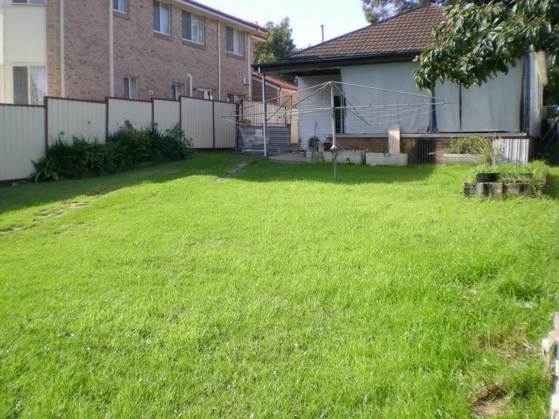 26 Beatrice Street, Lidcombe NSW 2141