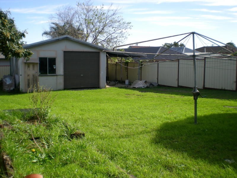 26 Beatrice Street, Lidcombe NSW 2141