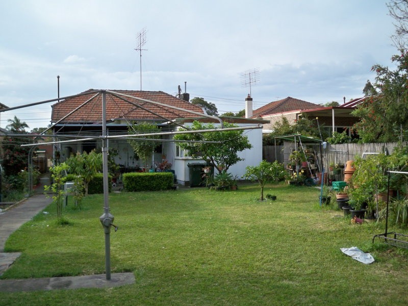 6 pomeroy Street, North Strathfield NSW 2137