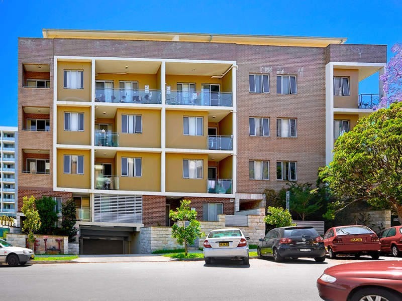 1 Hilts Road, Strathfield NSW 2135