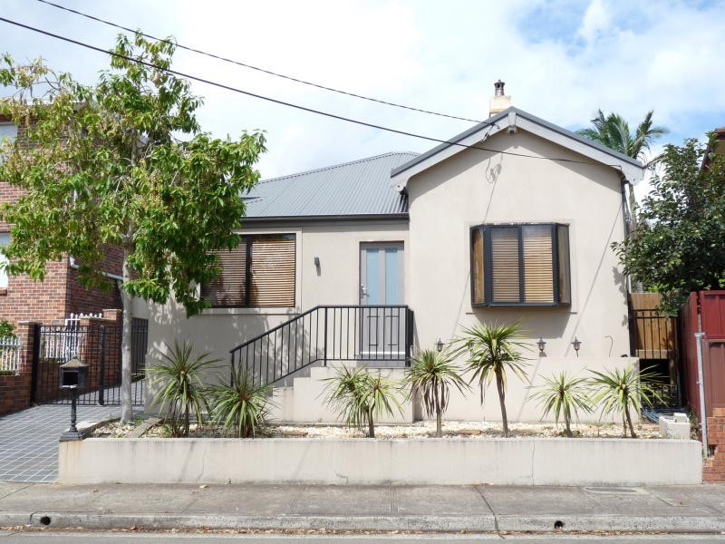 46b George Street, Burwood Heights NSW 2136