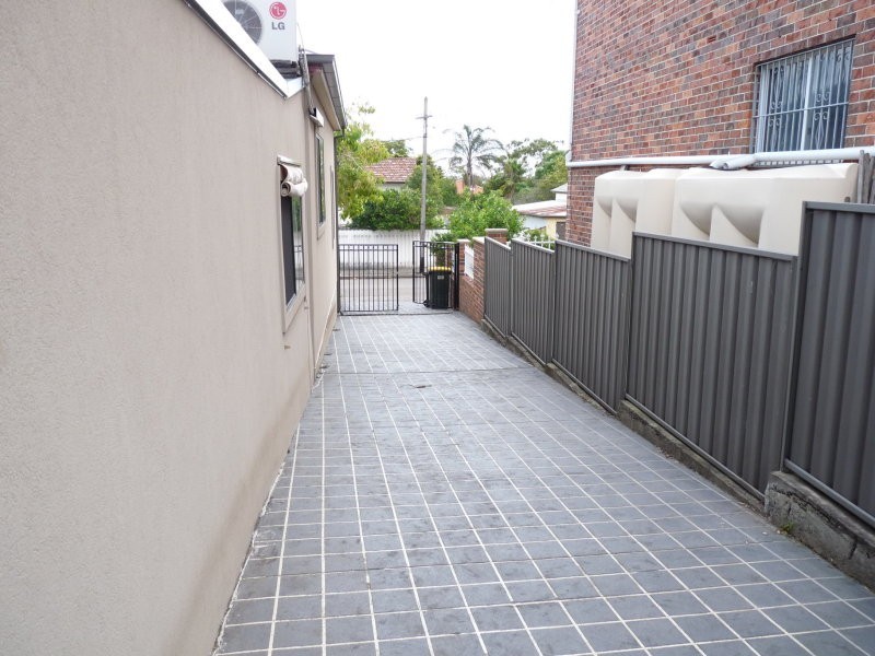 46b George Street, Burwood Heights NSW 2136