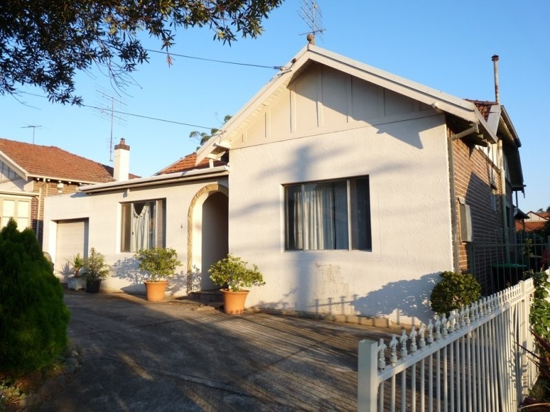 6 Pomeroy Street, North Strathfield NSW 2137
