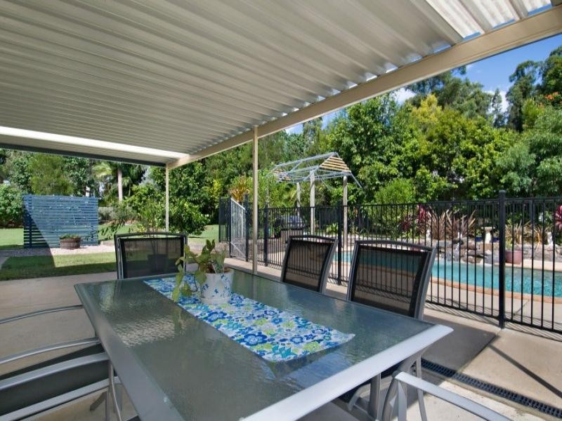 5 Newton Drive, Beerwah QLD 4519