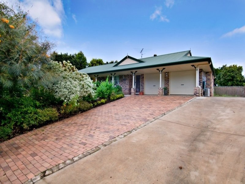 3 Kurrajong Court, Beerwah QLD 4519