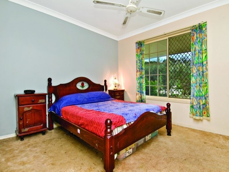 3 Kurrajong Court, Beerwah QLD 4519