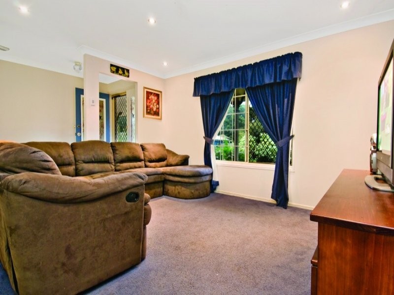 3 Kurrajong Court, Beerwah QLD 4519