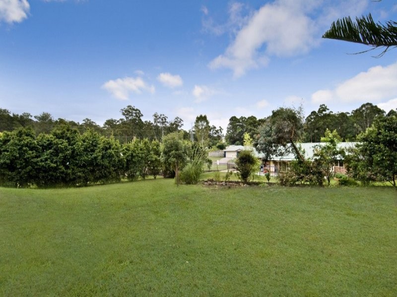 3 Kurrajong Court, Beerwah QLD 4519