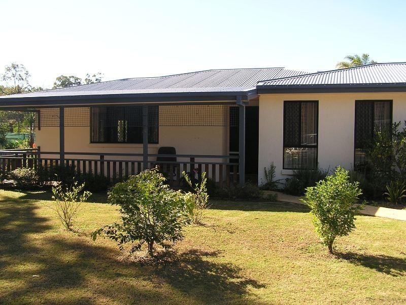 Beerburrum QLD 4517