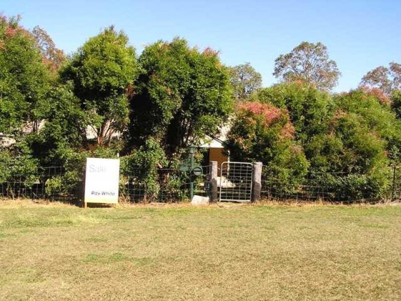 Coochin Creek QLD 4519