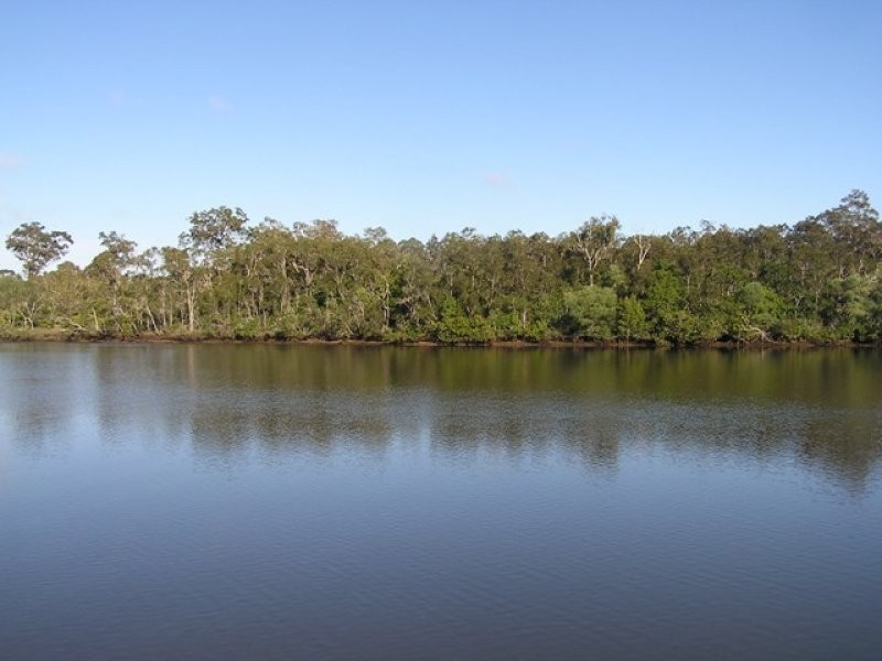 Coochin Creek QLD 4519