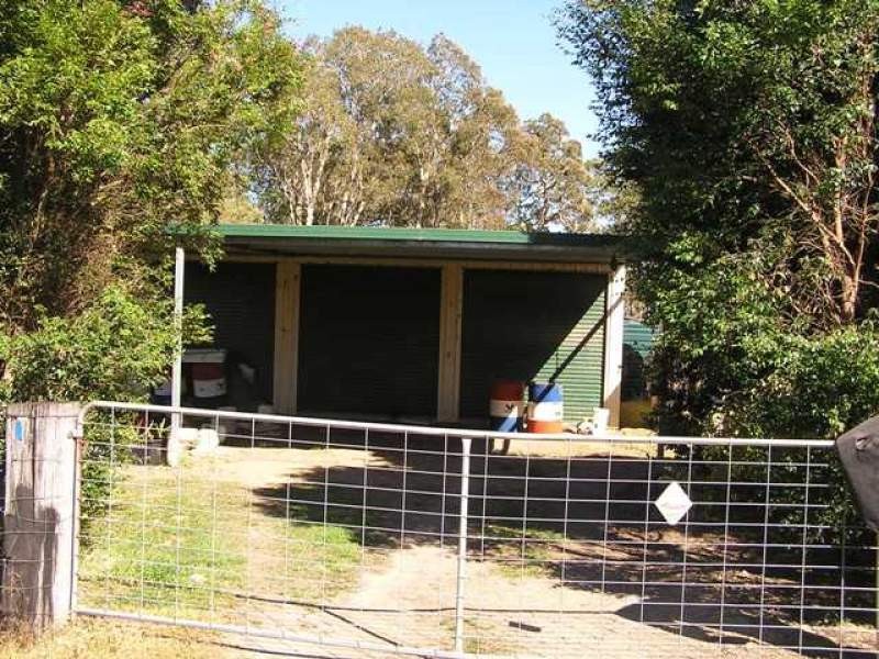 Coochin Creek QLD 4519