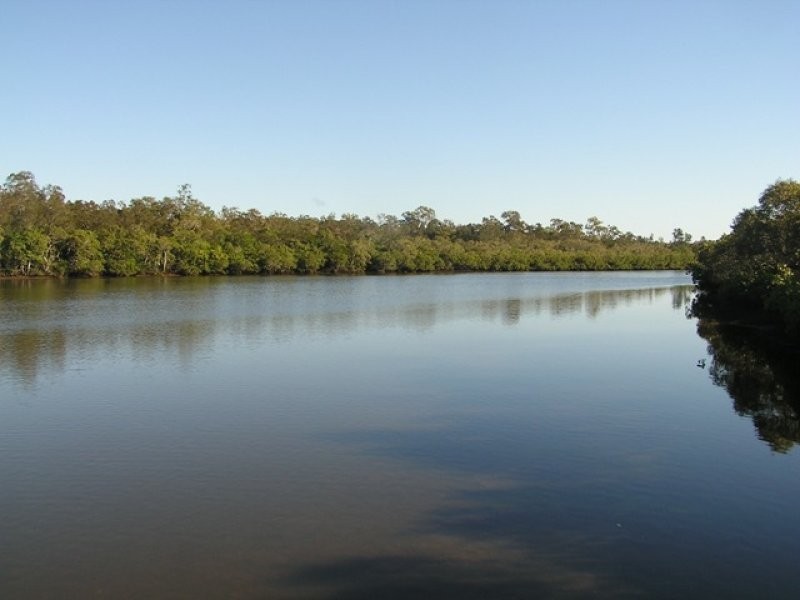 Coochin Creek QLD 4519
