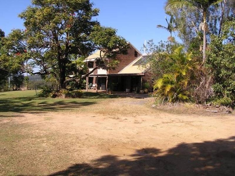 Beerwah QLD 4519