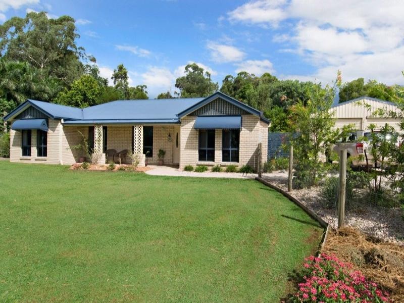 5 Newton Drive, Beerwah QLD 4519
