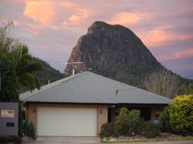107 Coonowrin Road, Glass House Mountains QLD 4518