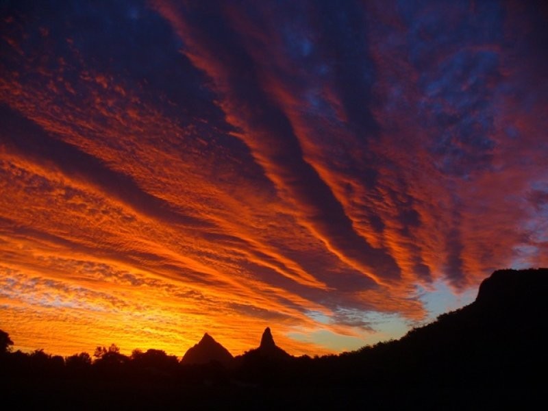 107 Coonowrin Road, Glass House Mountains QLD 4518