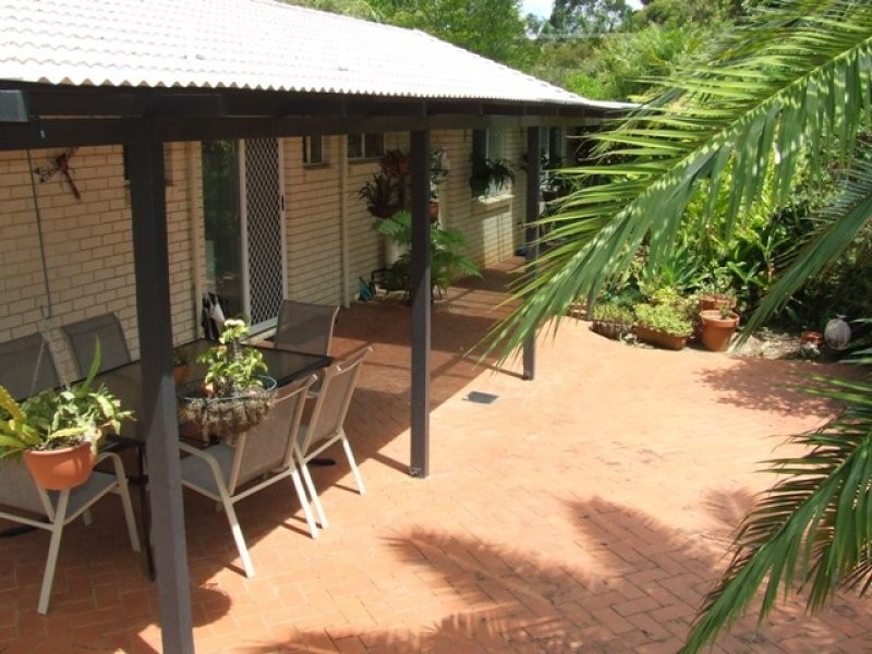 18 Julian Street, Peachester QLD 4519