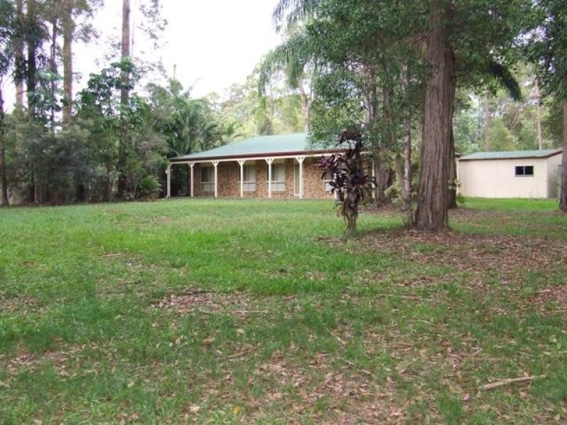 Beerwah QLD 4519